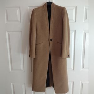 Rag & Bone wool coat